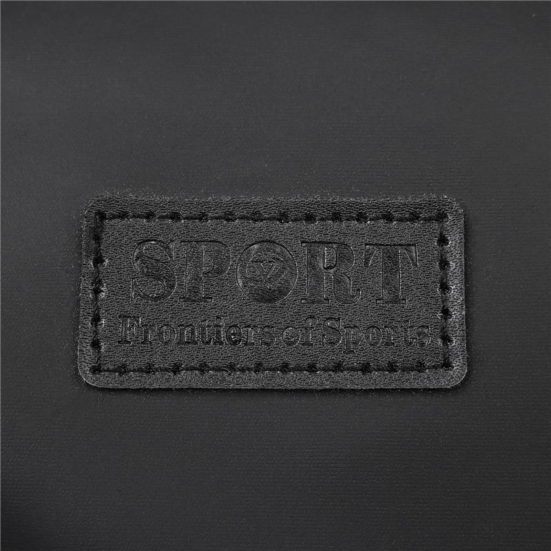 Men Chest Bag Fashion Shoulder Chest Rig Man Sports Crossbody Bags for Male Mini Body Phone Bag Handbag Travel