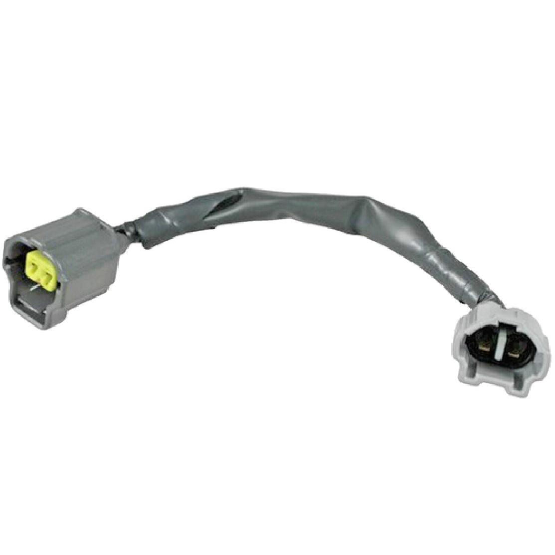 Toyota 4Runner T100 Tacoma Tundra Engine Coolant Temperature Sensor Connector Fits | 1 Year Manufacturer Warranty