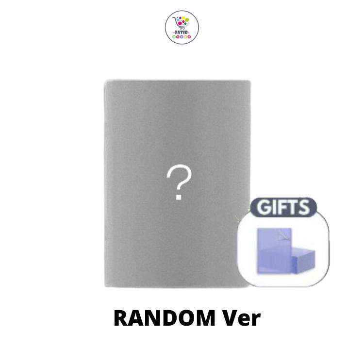 

WJSN SEOLA Первый сингл-альбом INSIDE OUT RANDOM Ver