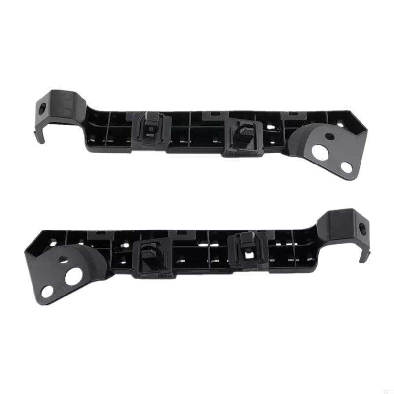 2025 New Front Bumper Bracket Set with Enhanced Stability ABS Support for 15-21 STi