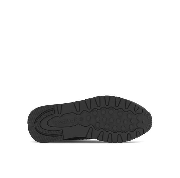 Reebok Sneakers Classic Leather 100008497 Black