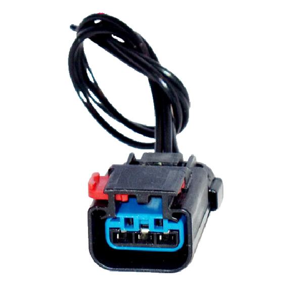 

Connector of Camshaft Position Sensor PC242 Fits Chrysler Dodge Plymouth 98-04