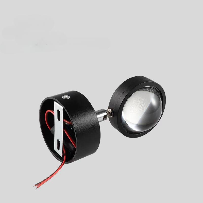 Wall Lamp Bedroom Bedside Living Room SofaTV Background Wall Corridor Hallway Ceiling Mounted Spotlight