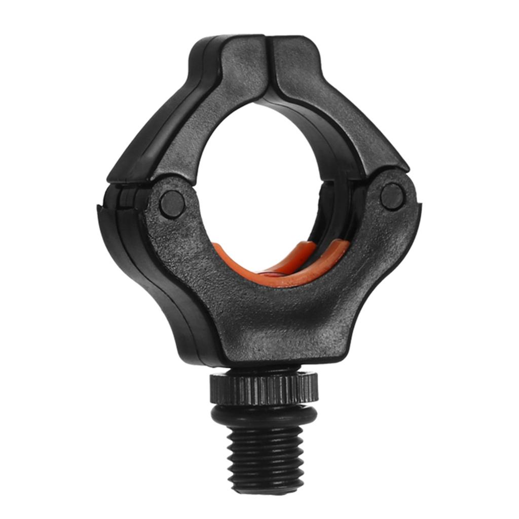 Fiskestangstøtteholder Hode Fiskegrep Brakett Head Fishing Connect Verktøyutstyr Tilbehør