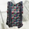 Lightweight Foldable Backpack - Portable Compact Travel Bag for Outdoor Hiking, Camping, and Daily Use