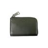 New Card Case Refined Calfskin Card Holder, Wallet Unisex Green CD795G-QBRFT