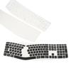 Keyboard Cover For Logitech Ergo K860 Silicone Protector Skin Case Accessories