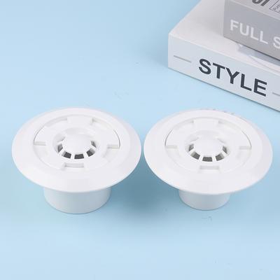 1Pc Swimming Pool Outlet Nozzle 1.5/2In Rotatable Pool Massage Nozzle Water Outlet Spa Eyeball Jet Tools Pools&Spas Accessories