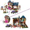 LEGO Friends Organic Farm 41721 - Spielzeugbaustein, Geschenk, Puppe, Rollenspiel, Mädchen, ab 7 Jahren