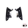 BDP1449 Außentürgriff-Set für Renault Clio 2 Megane 1 Scenic 1 Symbol Thalia Logan Platina Lada Largus