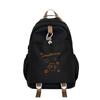 School bag summer Mori ins fresh and versatile middle three to six grades simple