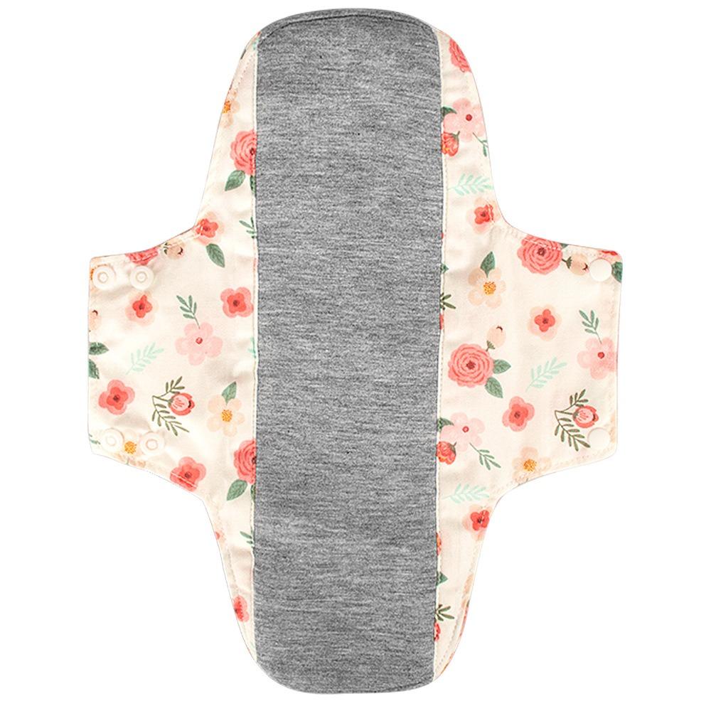 Reusable Monthly Absorbent Menstrual Female Hygiene Ecological Cloth Pads Washable Panties Elderly Prevent Urine Leakage