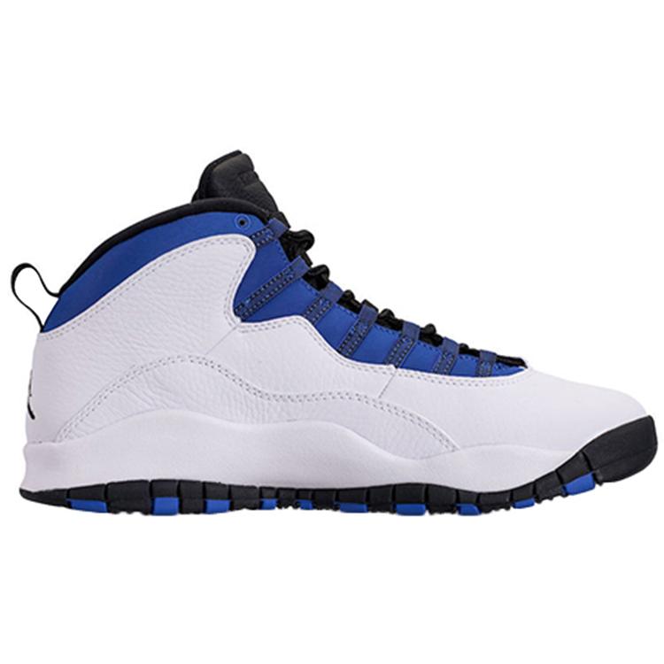 Jordan 10 Retro Russell Westbrook Třída 2006 Pánské 310805-160