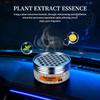 1Pcs Long-Lasting Auto Wood Blocks Perfume Car Solid Aromatherapy Air Freshener Car Deodorant Odor Remova Car Decoration