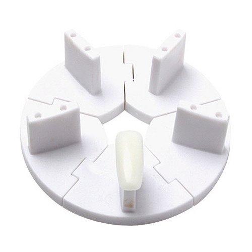 

Tip Stand Circular Puzzle (5 Separate) (6829592)