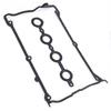 Easy Installation Stable Performance Plastic Material Direct Fit Installation Rocker Cover Gasket Kit Tool Part