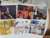 Gintama Limited Edition Theme Song Collection Best 2 CD+DVD+Booklet+Pokémon Used