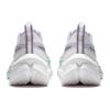 New LiNing Red Hare 7 Pro Cushioning, Slip Resistant, Lightweight Low Top Sprint Running Shoes Men's White Purple ARPV025-6