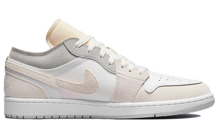 Jordan 1 Low Se Craft Inside Out White Phantom DN1635-100