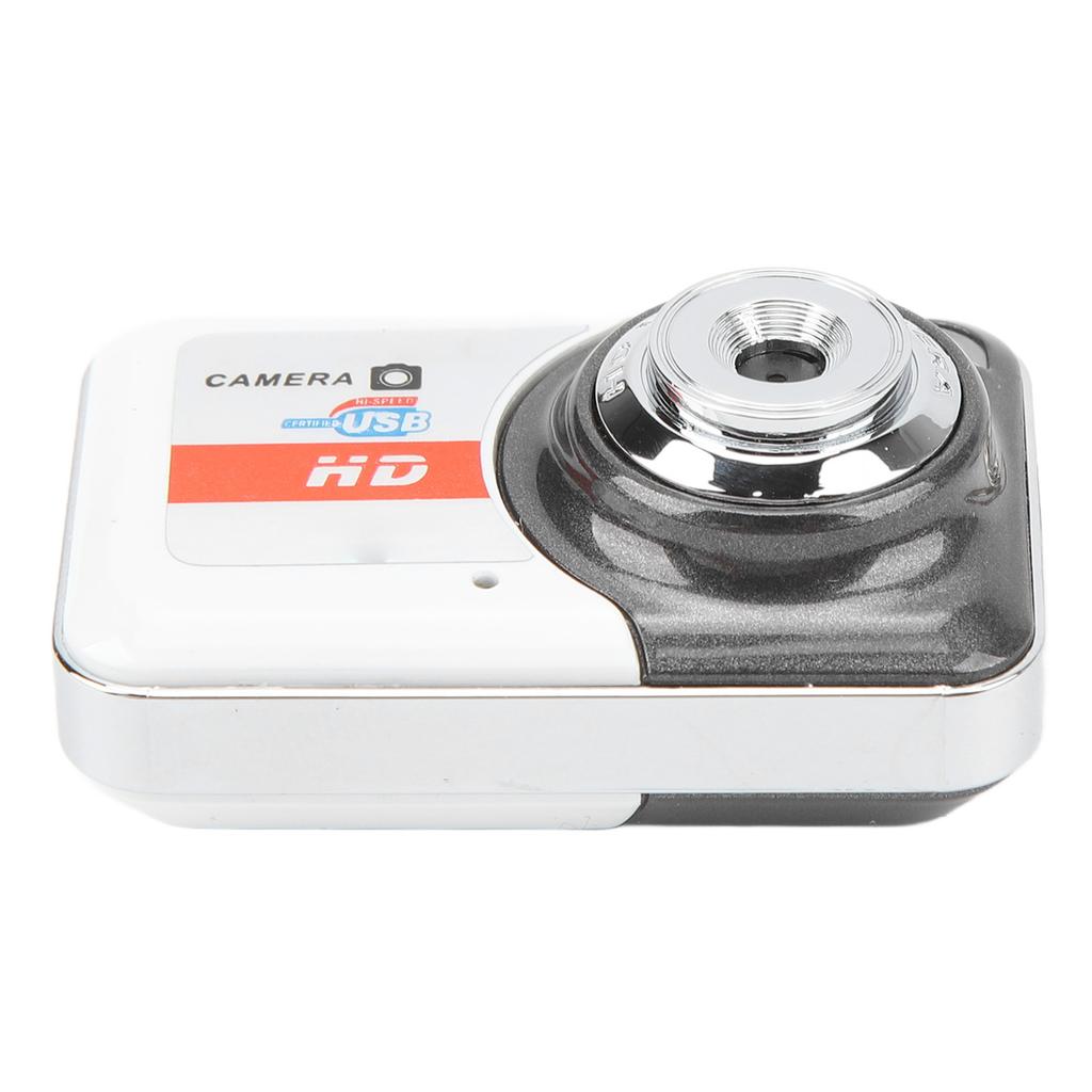 Мінікамера HD Відеозйомка Фотографування Вишукана Особистість Модна Компактна DV Камера