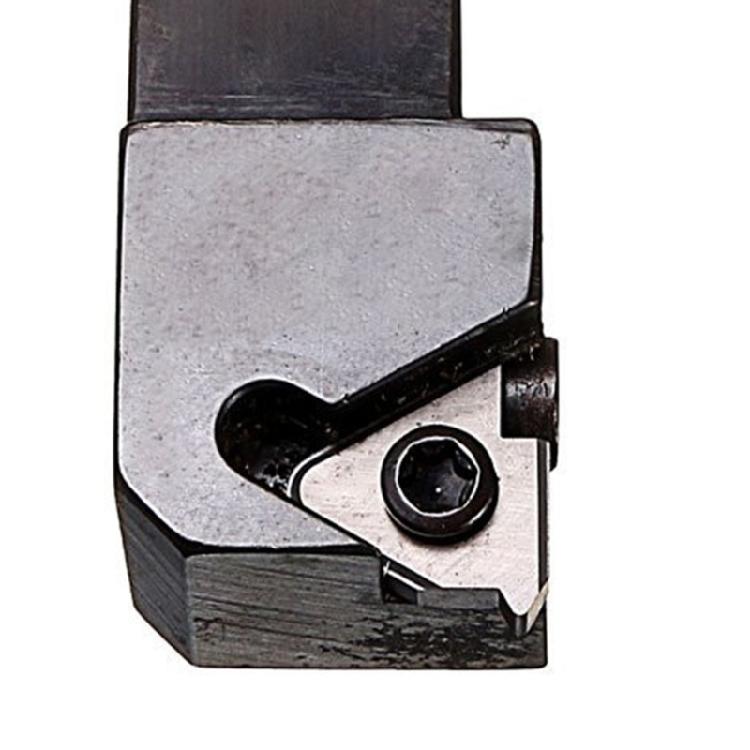 Versatility Thread Turning Tool Holder Suitable For Diverses Thread Cutting Applications In Industrial Setting
