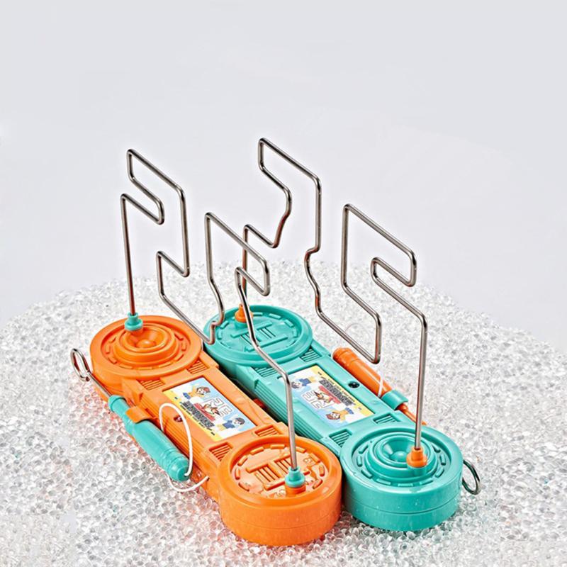 Electric Maze  Toy Children Kids Concentration Focus Science Educational Toys Circuit
