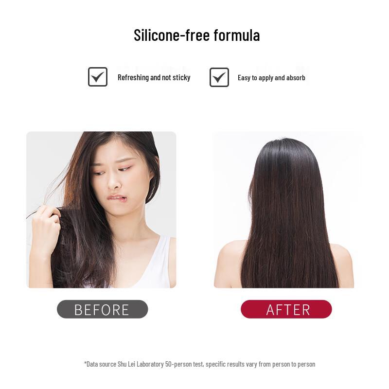 Sule Hair & Body Care Collection