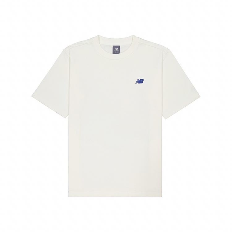 New Balance x PK Illustration T-shirt Asia Sizing  Ivory  Unisex NEE26011-IV XL