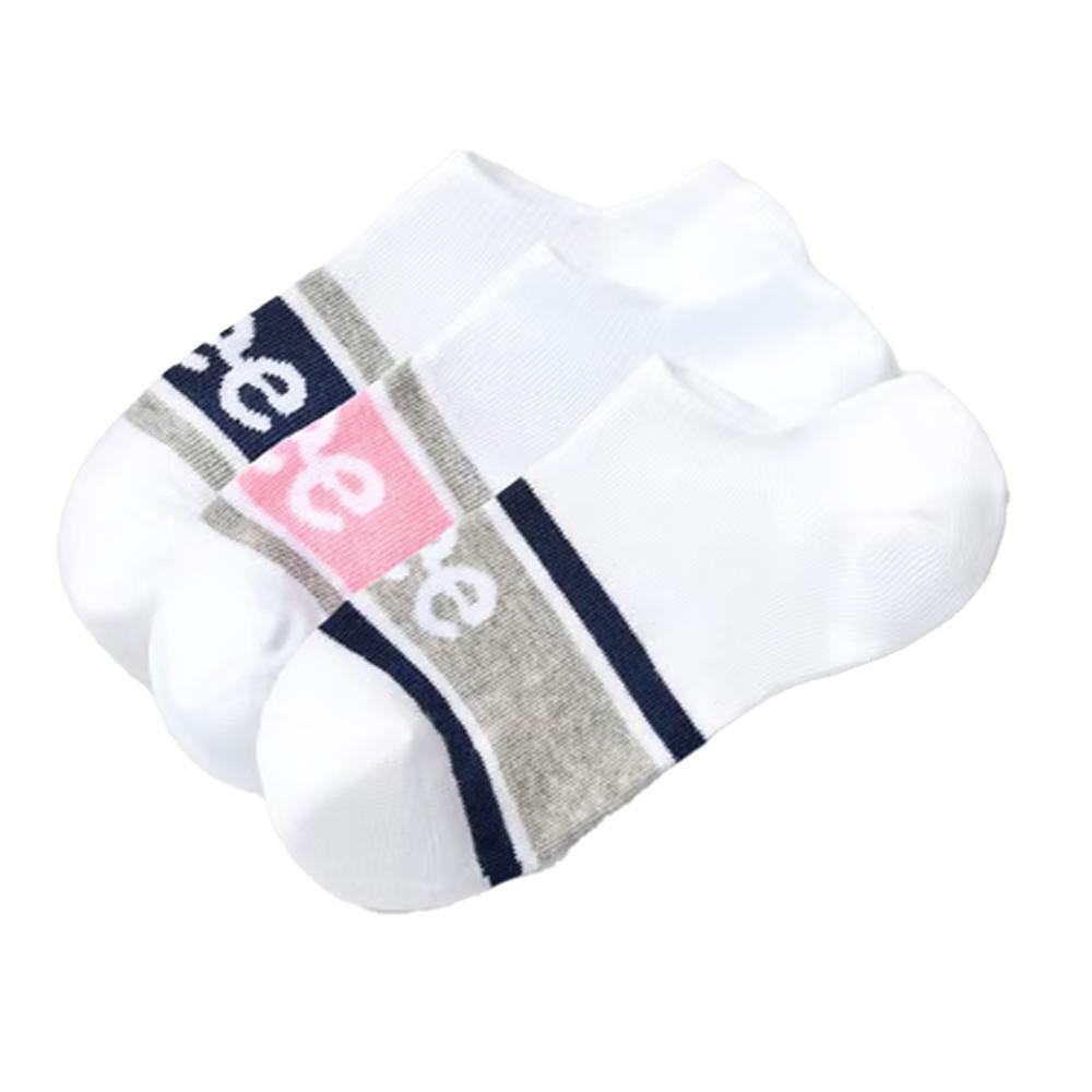 Lee Unisex Adult Liner Socks (Pack of 3)