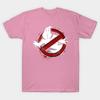 T Shirt Women Heroes Of York City Harajuku Print Kawaii Tshirt Summer Short Sleeve Female T-Shirt Top Tee