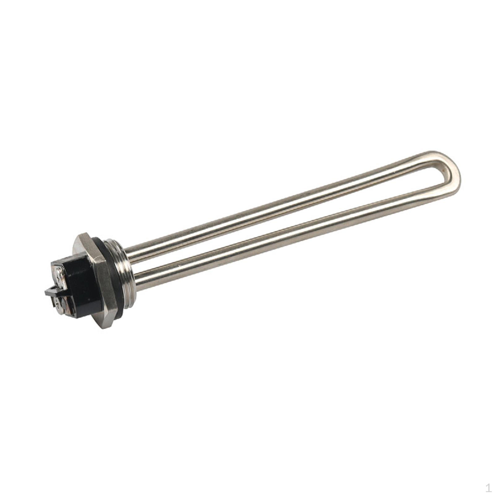 

RV Water Heater Element 520900 Compact Portable Replace