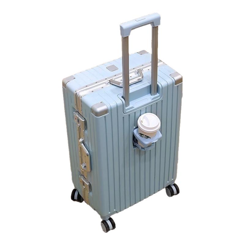 NetEase Yanxuan 28-inch Hardside Luggage