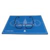 Dual-Sided Eyeglasses Test Pad Glasses Lesss Diameter/Glasses Frame Measure Pad
