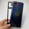 BANERYPAK Parts Full Housing Middle Frame Battery Back Cover Rear with Adhesive Replace for Samsung Galaxy A31 A315F A315G A315