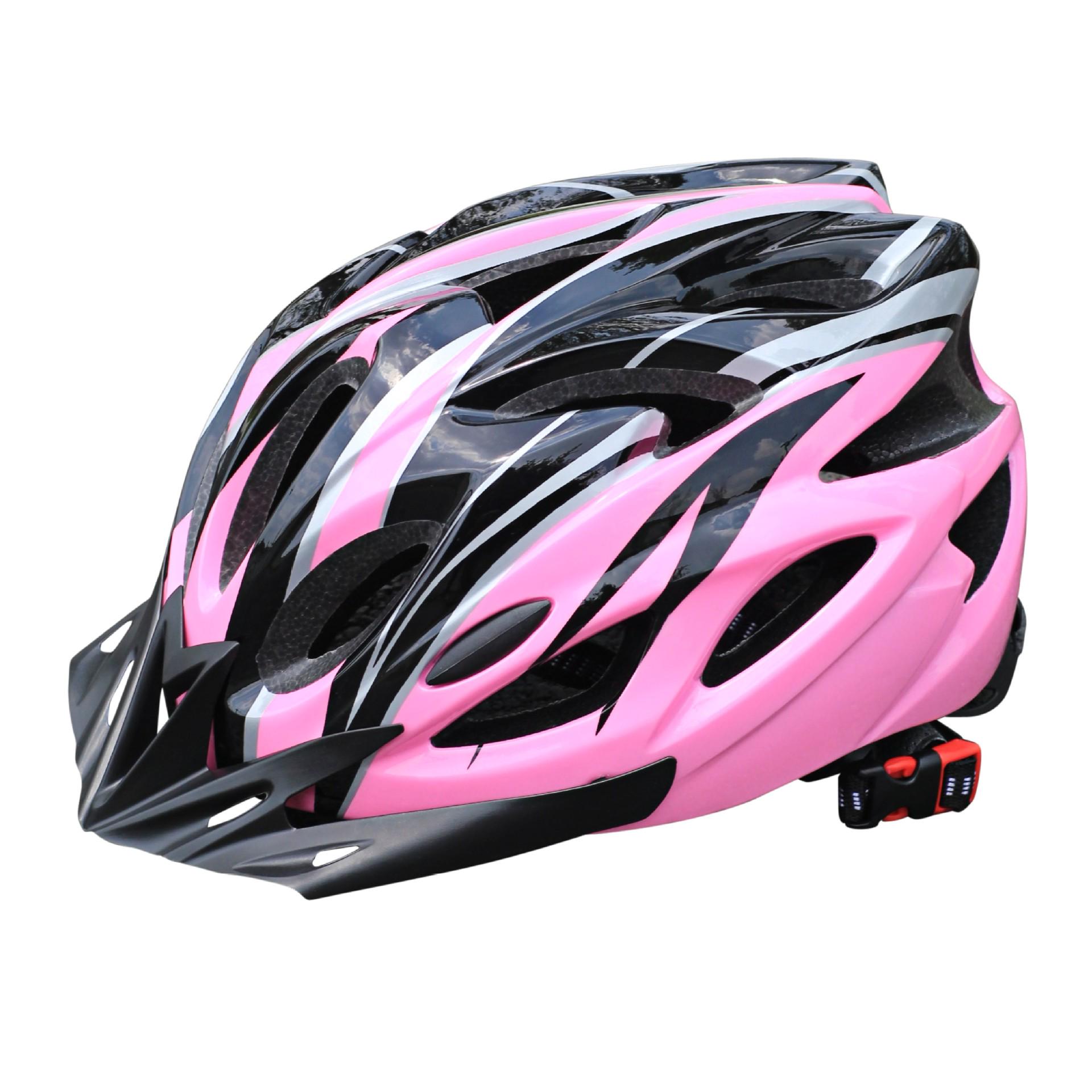 

2025 Мужской и женский летний велосипедный защитный шлем для райд-хейлинга/доставки еды для шоссейного и горного велоспорта One Size