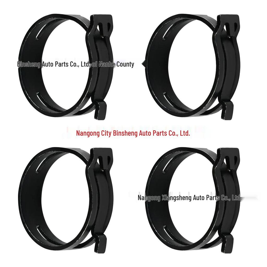 Fascetta a clip per tubo radiatore Honda 19511-PH7-003 per Accord, Civic, CRV