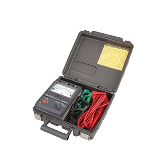 

KYORITSU High Voltage Insulation Resistance Meter KEW 3123A