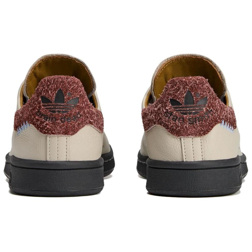 adidas Brain Dead X Adidas Stan Smith 'Bliss' Sneakers IH3432
