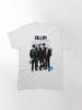 Blur band graphic 2026 Fashion Unisexs TShirt Unisex ONeck 100 Cotton Short Sleeve Y2k Oversized Popular High Quality New Tee