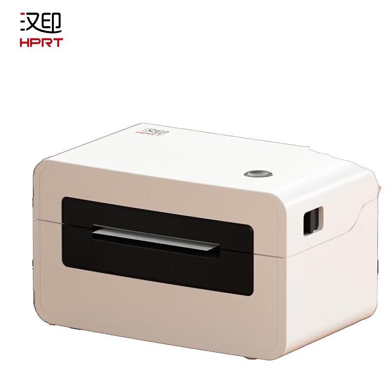 

HPRT N31C 80mm Thermal Label Printer CN plug (adapter included)