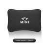 Accessori Supporto Lombare e Poggiatesta in Seta Ghiacciata per Auto MINI Per MINI Cooper One R50 R52 R54 R53 R56 Countryman R60 F55 F56 JCW R58 R59 mjewr55