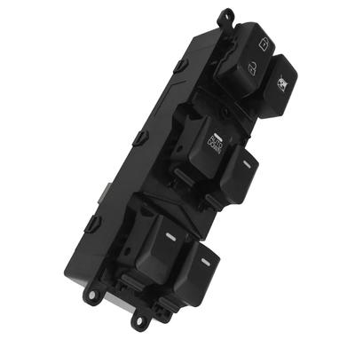 M63K-Car Master Power Window Switch 93571-A7000 For Kia Forte Cerato K3 2014-2018 Window Lifter Control Switch
