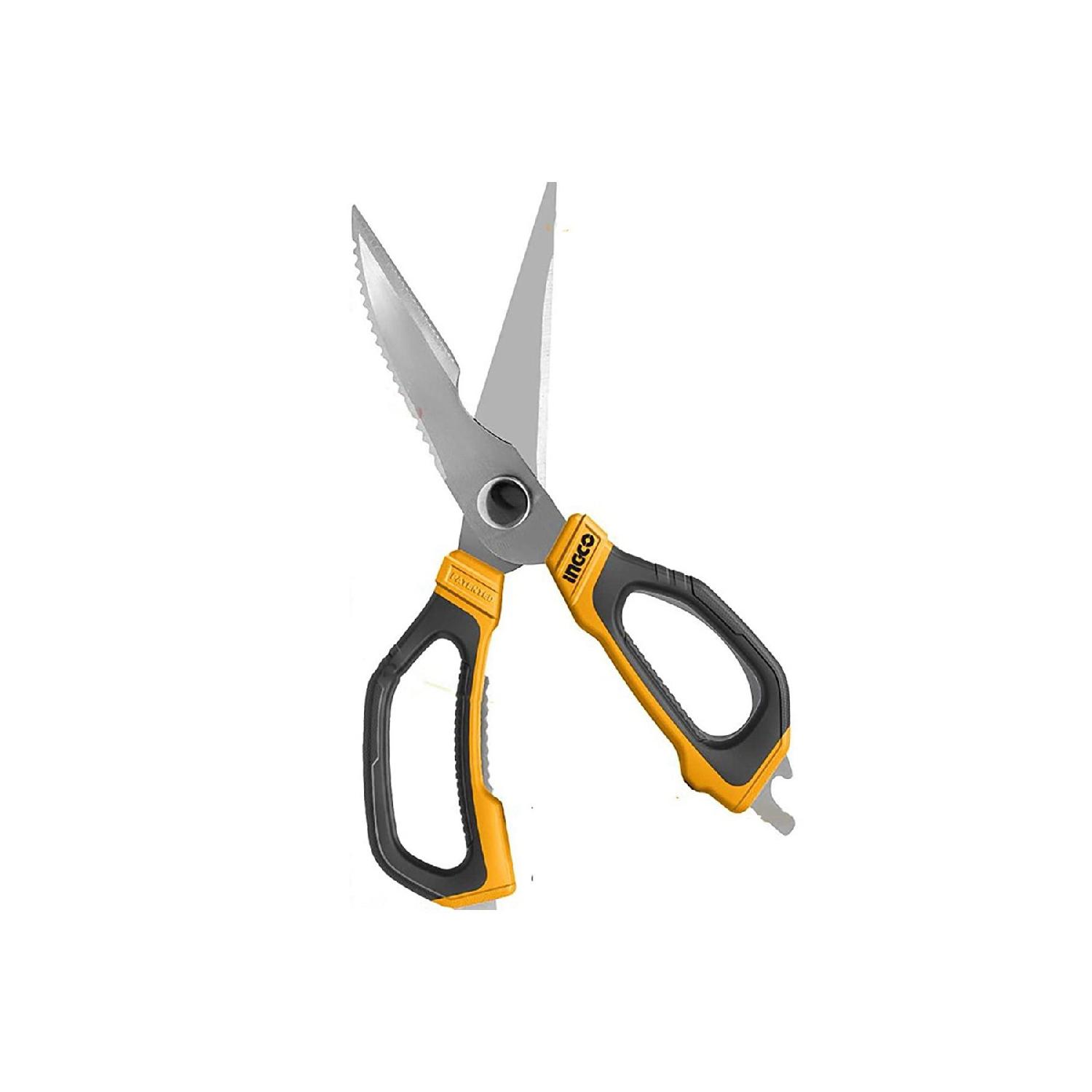

Ingco Hscrs822251 Scaras 225 Mm