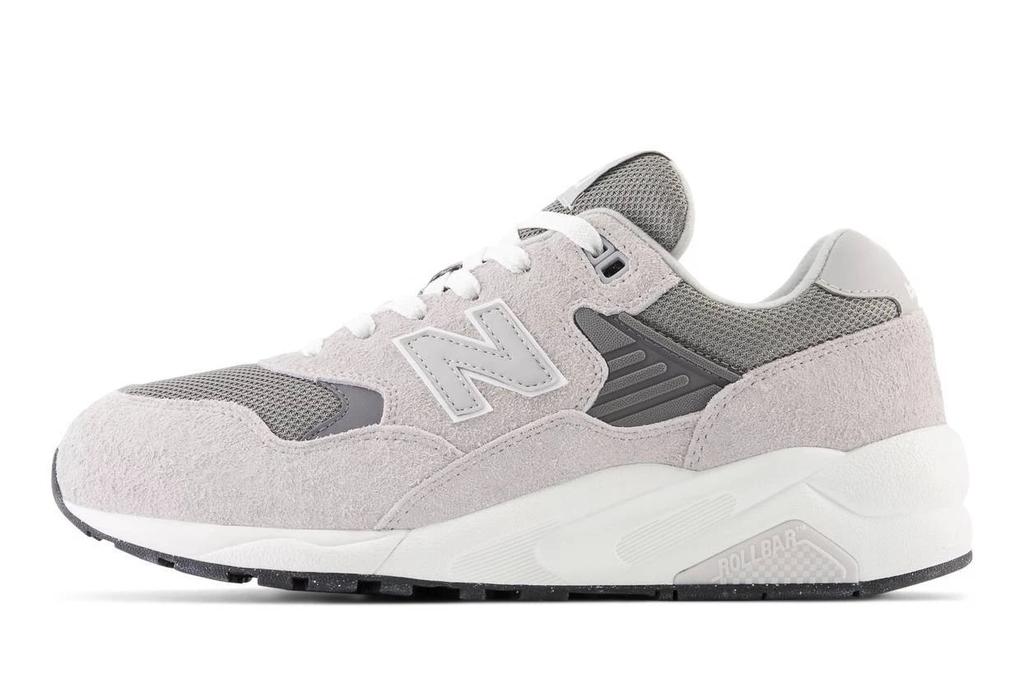 MT580MG2 New Balance 580 Grey