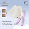 YEEHOO Modal Cool-Feel Kids Pajamas