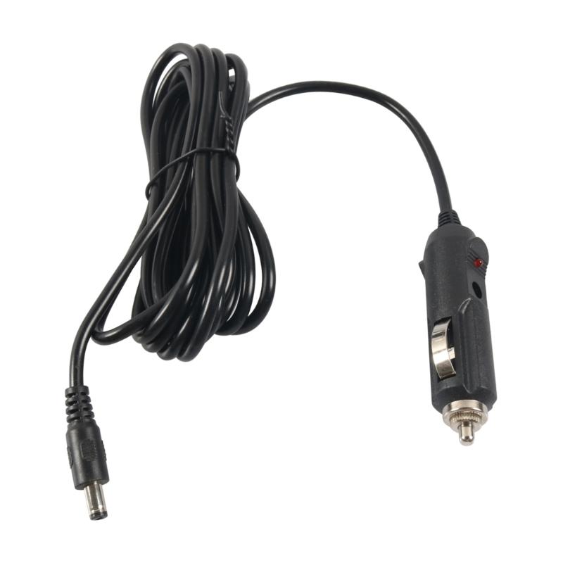 Pompă de apă portabilă multifuncțională de 12V pentru spălarea mașinii, grădinărit și aplicații marine, pompă de apă electrică de 100W