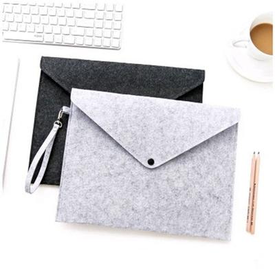 Písacie potreby Obálka Taška Kancelársky Aktovka Usporiadateľ súborov A4 Filc priečinky na dokumenty Usporiadateľ dokumentov
