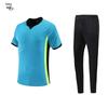 LIEYAO Unisex Referee Sports Uniform Set