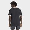 adidas Unisex Iconic 3 Stripe Design Regular Fit