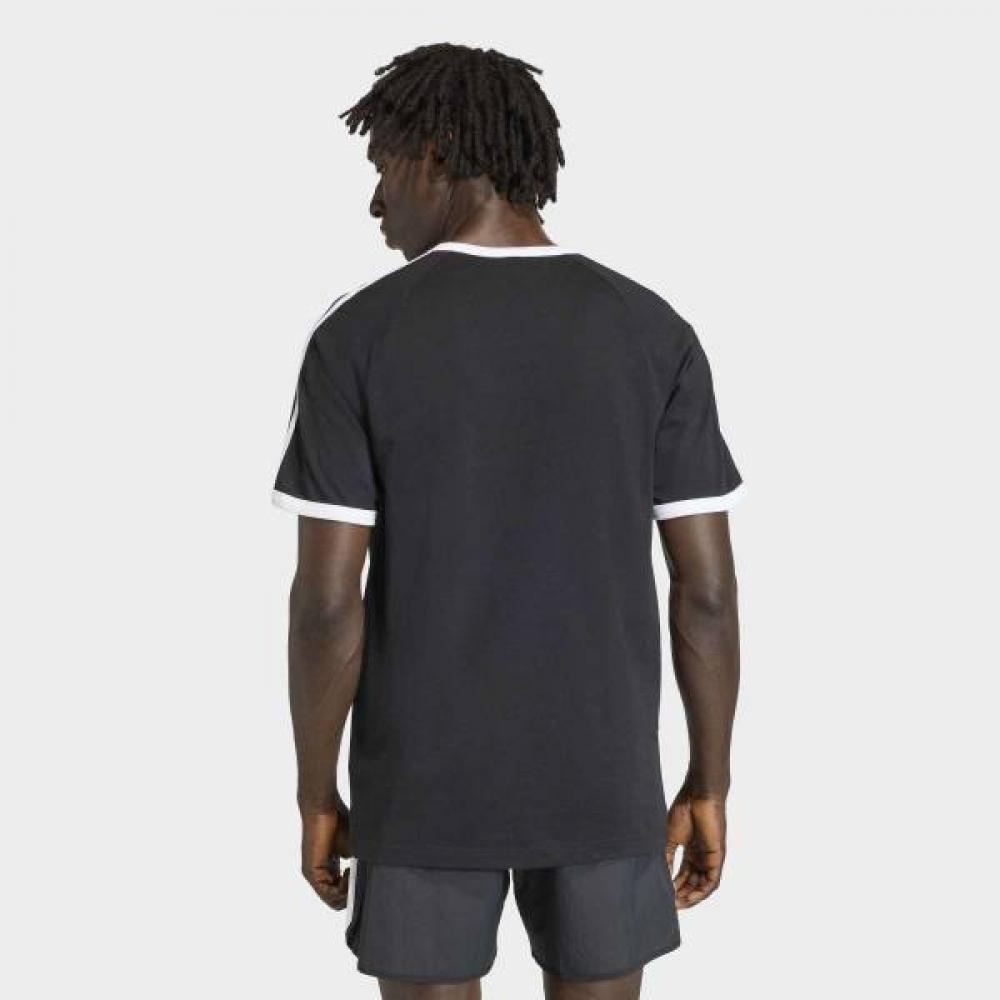 adidas Unisex Iconic 3 Stripe Design Regular Fit